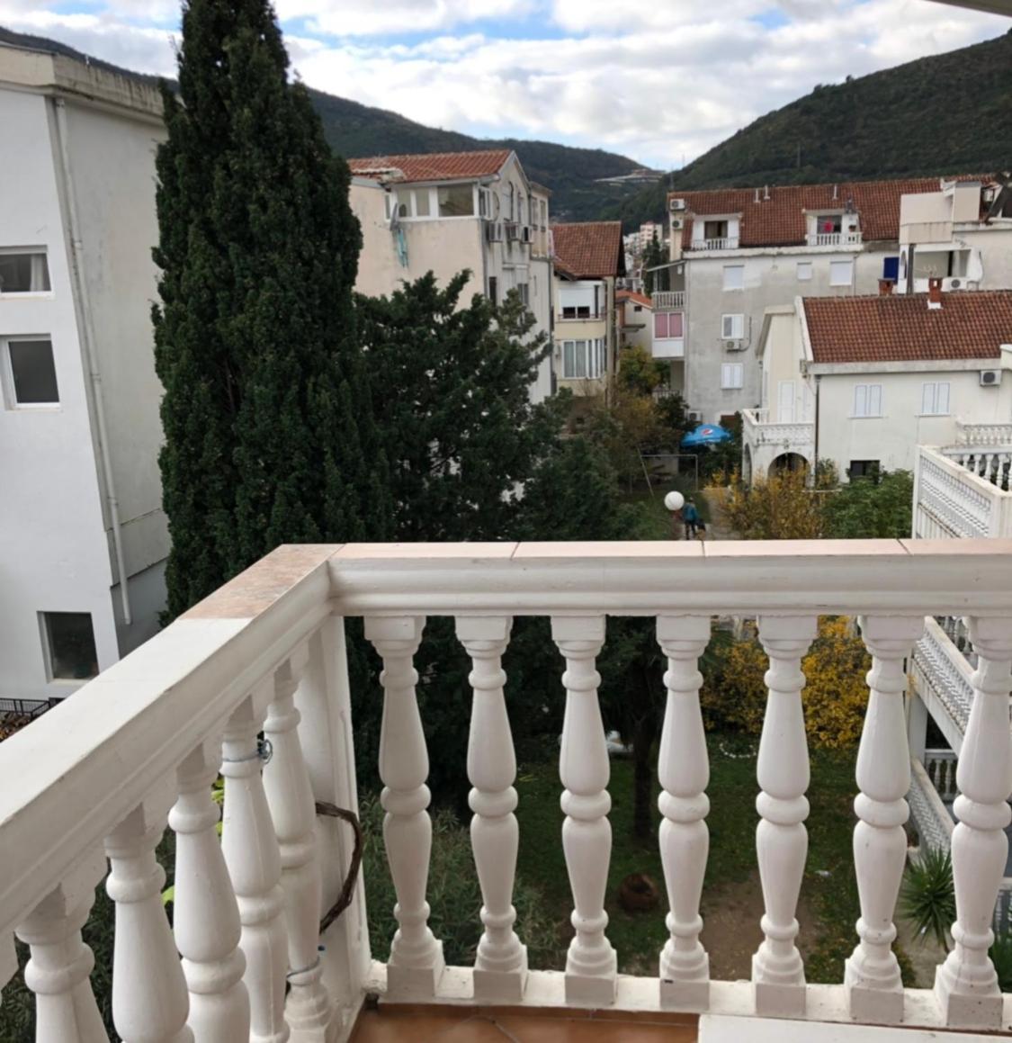 Villa Kralj 부드바 외부 사진
