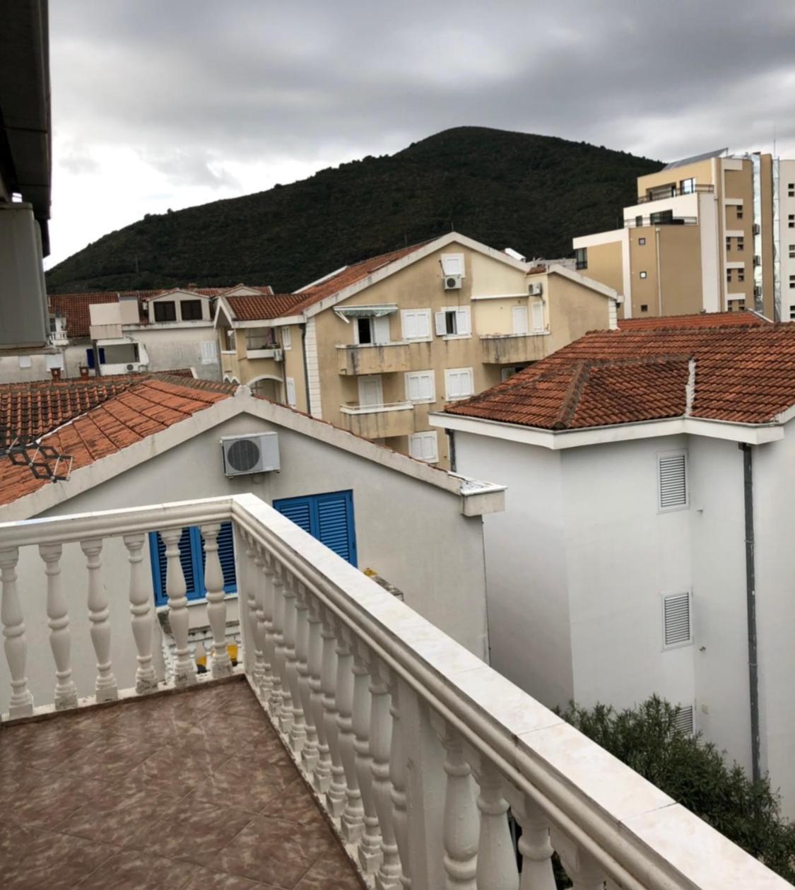 Villa Kralj 부드바 외부 사진